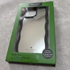 kate spade iPhone 16 Pro Max iPhoneケースのサムネイル