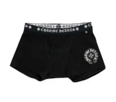 2026年最新】CHROME HEARTS ボクサーパンツの人気アイテム - メルカリ