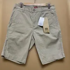 新品メンズLevi's XX CHINO ショートパンツ 28