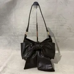 Yves Saint Laurent Rive Gauch Ribbon Bagのサムネイル