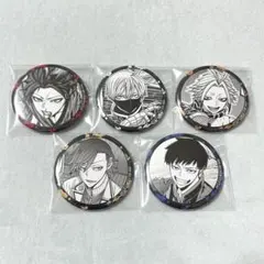 NARUTO 中国正規品 バトルメモリーズ 異色バッジ 缶バッジ うずまき
