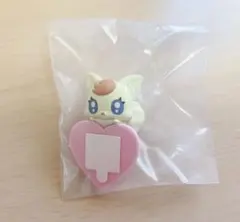 プリキュア一番くじ ちらりんフレンズミニフィギュア(ココ)