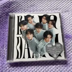 EBiDAN Yes!東京 原因は自分にある。盤 CD