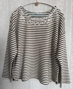 シンプルライフ　ストライプ