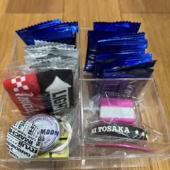 三代目 J SOUL BROTHERS グッズセット