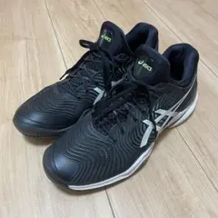 asics COURT FF2 テニスシューズ　オムニクレー