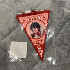 山田一郎 ガーランド