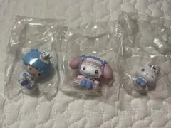 新品　ドーリーミックス　ガチャ