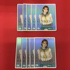 Aqours フォトカード 高槻かなこ 58枚セット Aqours ブロマイド 高槻かなこ - メルカリ