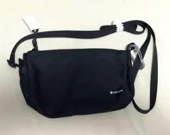 snowpeak サコッシュ型サングラスケース