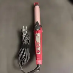 TESCOM ione 2wayヘアアイロン 本体のサムネイル