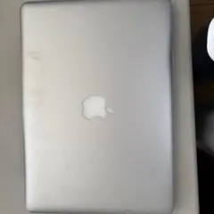 Apple MacBook Air スペースグレイ 【ジャンク品】 - メルカリ