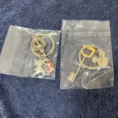 一番くじ キングダムハーツ キングダムチェーン