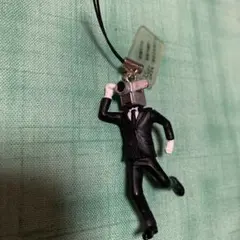 NO　MORE 映画泥棒フィギュアコレクション
