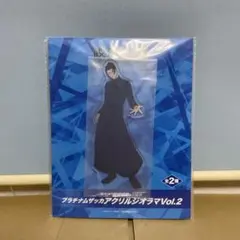 ⭐️呪術廻戦 アクリルジオラマ 夏油傑　アクリルスタンド　ラウンドワン限定