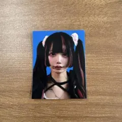 マザリ 朽壊レム チェキ券 セット 2025年最新】マザリ チェキの人気アイテム - メルカリ