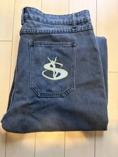 yardsale デニムパンツのサムネイル