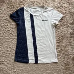 Admiral アドミラル ハートライン Tシャツ ウィンザーコラボ M - メルカリ