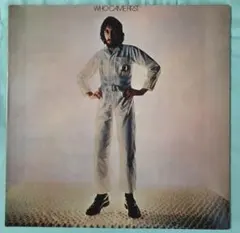 【UKプレス】ピート・タウンゼント　現人神