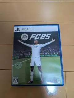 EA SPORTS FC25 PS5