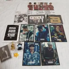 2026年最新】bigbang top トレカの人気アイテム - メルカリ