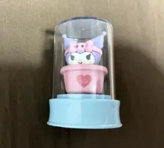 サンリオキャラクターズ ポッピンサイダー クロミ