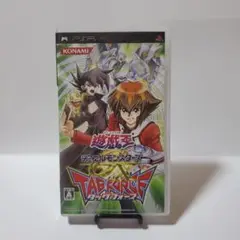 遊☆戯☆王 デュエルモンスターズGX TAGFORCE タッグフォース