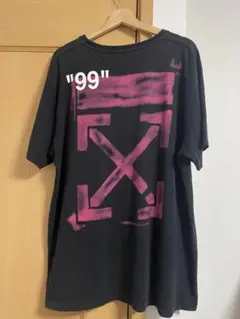 Off-White impressionism クロスアロー 99