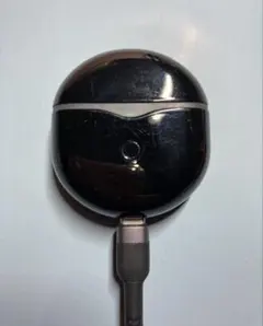 SOUNDPEATS Air4 Lite イヤホンの充電ケースのサムネイル