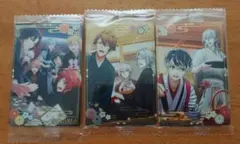 アイドリッシュセブン ウエハース24