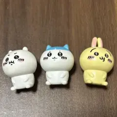 ちいかわ フィギュア キャラクターグッズ