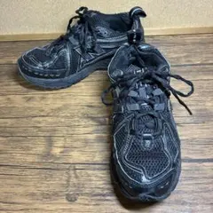 （K26275）ニューバランス M1906RCH 24.0㎝ ブラック