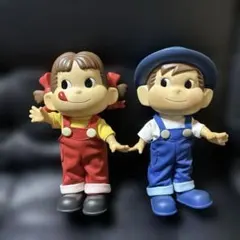 2025年最新】ペコちゃん レトロ 人形の人気アイテム - メルカリ