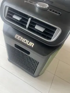 EENOUR PA600 スポットクーラー ポータブルエアコン - メルカリ