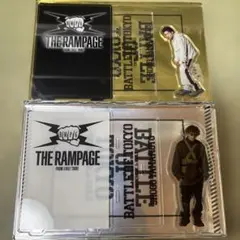 山本彰吾 特大アクリルスタンド BOT 山本彰吾 特大アクリルスタンド BOT EXILE TRIBE STATION ONLINE