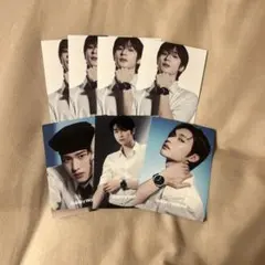 RIIZE アントン トレカセット まとめ売り★