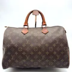 2025年最新】ヴィトン スピーディ35の人気アイテム - メルカリ