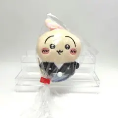 ちいかわ うさぎ お正月マスコット 新品未開封タグ付き