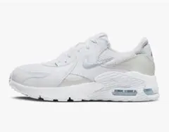 【新品未使用】Nike AIRMAX EXCEE 90 ホワイト