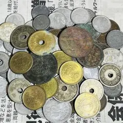 2025年最新】旧貨幣コレクションの人気アイテム - メルカリ