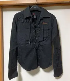 DIESEL 長袖シャツ