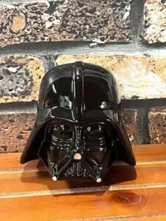スターウォーズ コインバンク貯金箱STAR WARSダースベイダーSA0078