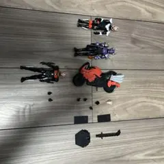 ギーツ装動まとめ売り