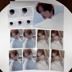 TWS KYUNGMIN ギョンミン play hard まとめ売り