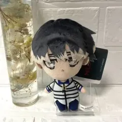 ミルグラム　ミコト　デフォルメぬいぐるみ　まとめ売り　10個セット　榧野尊 ミルグラム ミコト デフォルメぬいぐるみ まとめ売り 10個セット