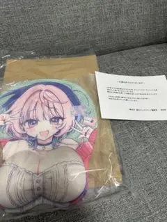 〖新品未使用〗のあ先輩はともだち 100名限定マウスパッド のあ先輩はともだち。』作品公式 (@noasempai_yj) on X: 