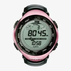 SUUNTO VECTOR スント ベクター ピンク レアカラー 電池交換済み