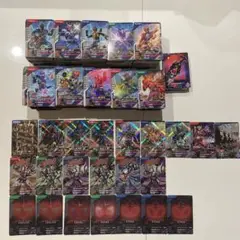 ガンバレジェンズ　1000枚以上　まとめ売り
