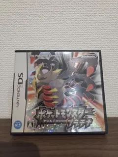 2026年最新】ポケットモンスター プラチナの人気アイテム - メルカリ