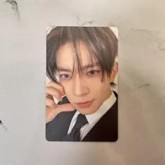 ENHYPEN DESIRE:UNLEASH ENGINEverトレカ ヒスン